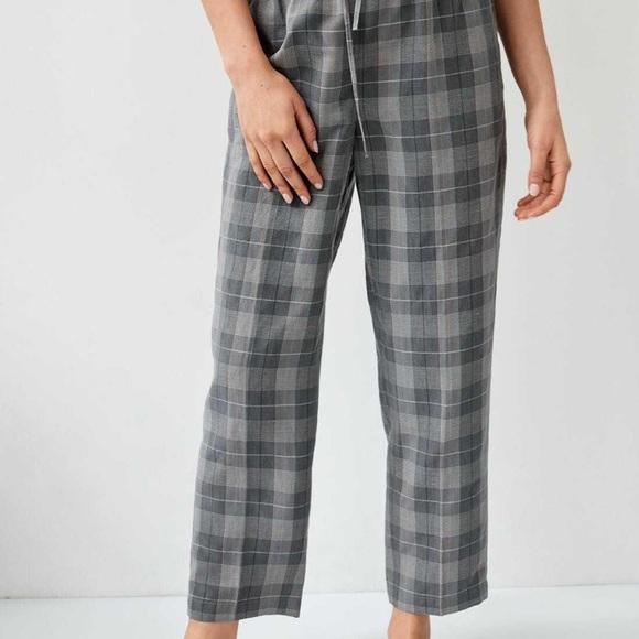 Aritzia Babaton Jimmy Pants (grey) xxs - Picture 2 of 2